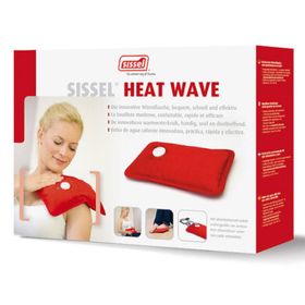 Sissel® Heat Wave Bouillotte Électrique