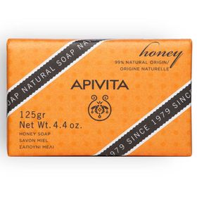 Apivita Savon naturel Miel