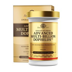 SOLGAR® Advanced Multi-Billion Dophilus