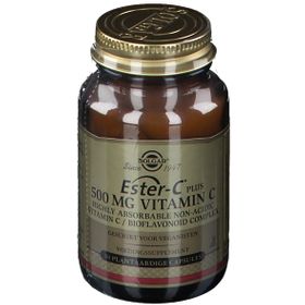 Solgar Ester-C Plus 500Mg