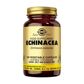 Solgar Echinacea