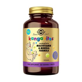Solgar Kangavites™ Bouncing Berry