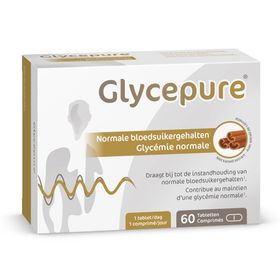 GlycePure®