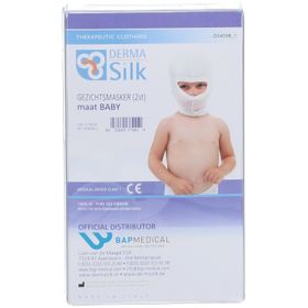 Dermasilk Masque pour bébé
