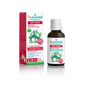 Puressentiel Citronnelle Huiles essentielles pour diffusion