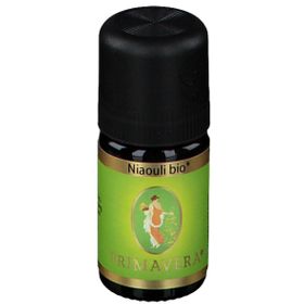 PRIMAVERA® Niaouli