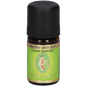 Primavera Menthe verte Huile essentielle