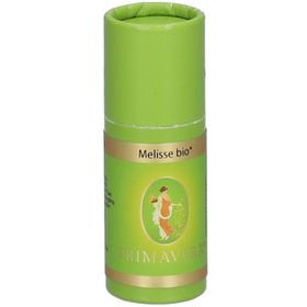 Primavera Melisse bio