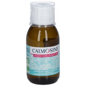 CALMOSINE Digestion Boisson Bio