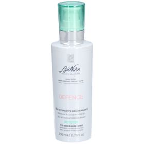 Bionike DEFENCE GEL NETTOYANT PURIFIANT