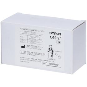 Omron Kit de nébulisation avec embout buccal pour CompAir NE-C802