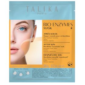 Talika Bio Enzymes Masque après-soleil