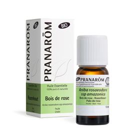 Pranarôm Huile Essentielle Bois de Rose