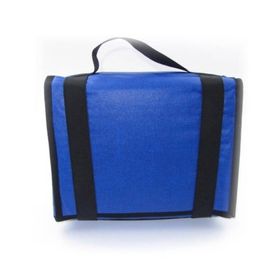 Cappi Sacoche Réfrigérante 270x220x160mm pour Médicaments Thermosensibles