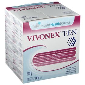 Vivonex T.E.N. 800 g poudre