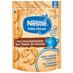 Nestlé® Biscuit aux Pépites de Chocolat