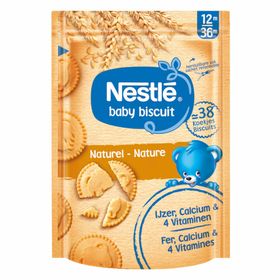 Nestlé® Biscuit Nature