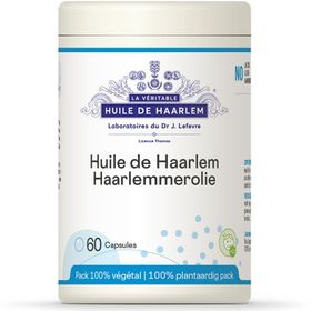 Be-Life Huile de Haarlem