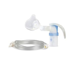 Henrotech Pari Masque Aérosol Baby