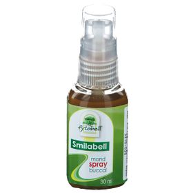 Fytobell® Spray buccal Smilelabel