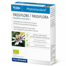 Phytostandard® Passiflore