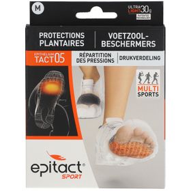 Epitact® Sport Protections Plantaires Medium