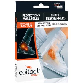 Epitact® Sport Protections malléoles