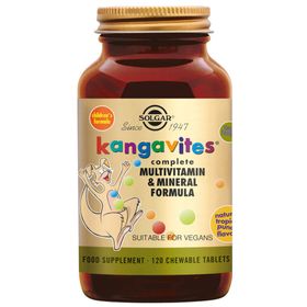 Solgar Kangavites™ Tropical Punch