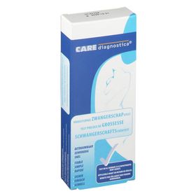 Care Diagnostica BLEU Test de Grossesse Précoce