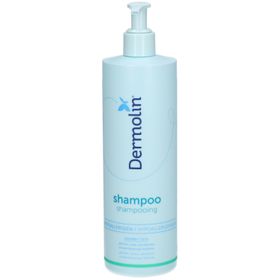 Dermolin® Shampooing hypoallergénique