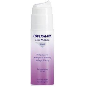 COVERMARK® Fluide magique pour les jambes n° 56