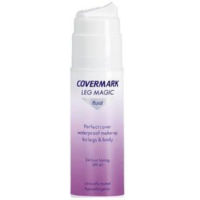 COVERMARK® Leg Magic Fluid n° D1