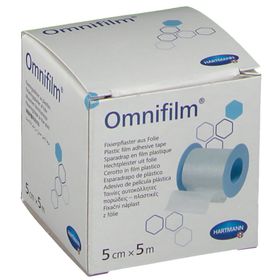 Hartmann Omnifilm 5 cm x 5 m 9004352