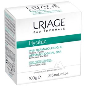 Uriage Hyséac Pain dermatologique