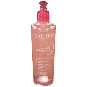 Bioderma Créaline Gel Moussant