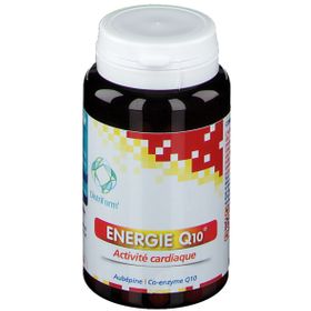 ENERGIE Q10®