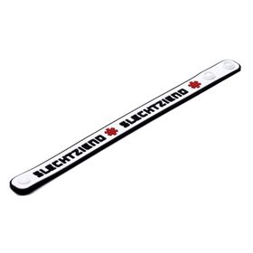 Medibling Bracelet De Silicone Malvoyant