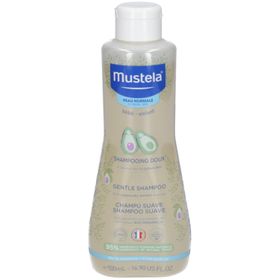 Mustela Bébé Shampooing Doux peau normale