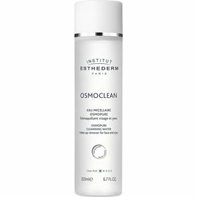 INSTITUT ESTHEDERM Osmoclean Eau micellaire Osmopure