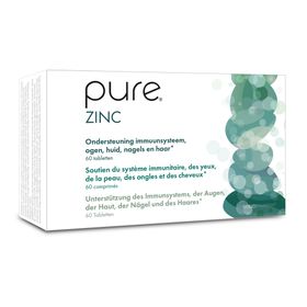 Pure® Zinc