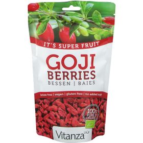 Vitanza HQ Superfood Goji Berries