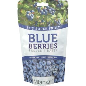 Vitanza HQ Superfood Blue Berries
