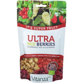 Vitanza HQ Superfood Ultra Mix Baies