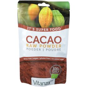 Vitanza HQ Superfood Poudre de cacao