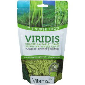 Vitanza HQ Superfood Viridis