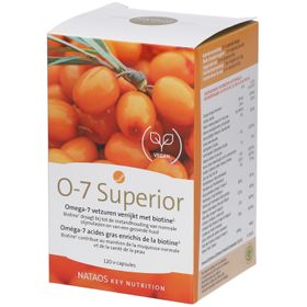 NATAOS O-7 Superior