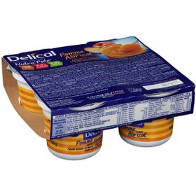 Delical Nutra'Pote Pomme-abricot
