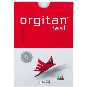 Orgitan Fast Sleeve