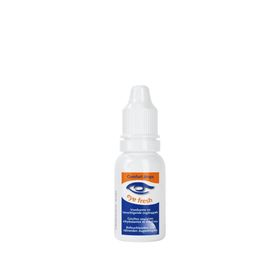 Eye Fresh Comfort drops