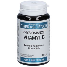 Physiomance Vitamyl B